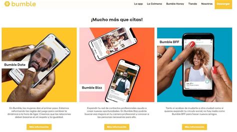 como funciona bumble si eres mujer|La guía completa de Bumble: Descubre cómo funciona esta app。